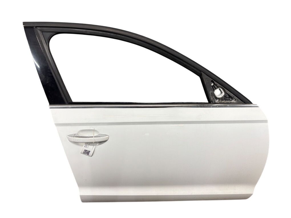 4G0831052 Door Front Right AUDI A6 / A6 ALLROAD (C7, 4G) (2010-2018)