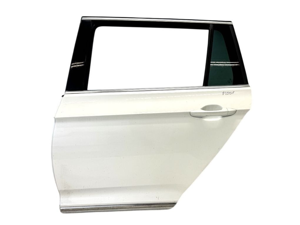 3G9833311F Door Rear  Left VW PASSAT B8 (3G) / ALLTRACK (2014-2023)