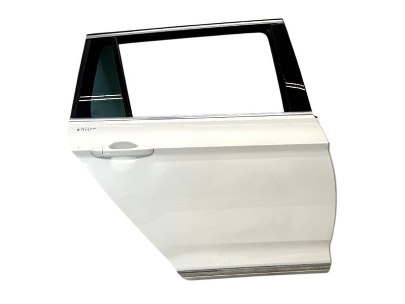 3G9833312F Door Rear Right VW PASSAT B8 (3G) / ALLTRACK (2014-2023)