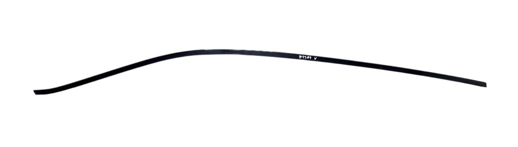 97055940100 Roof Moulding Left PORSCHE PANAMERA I (970) (2009-2016)