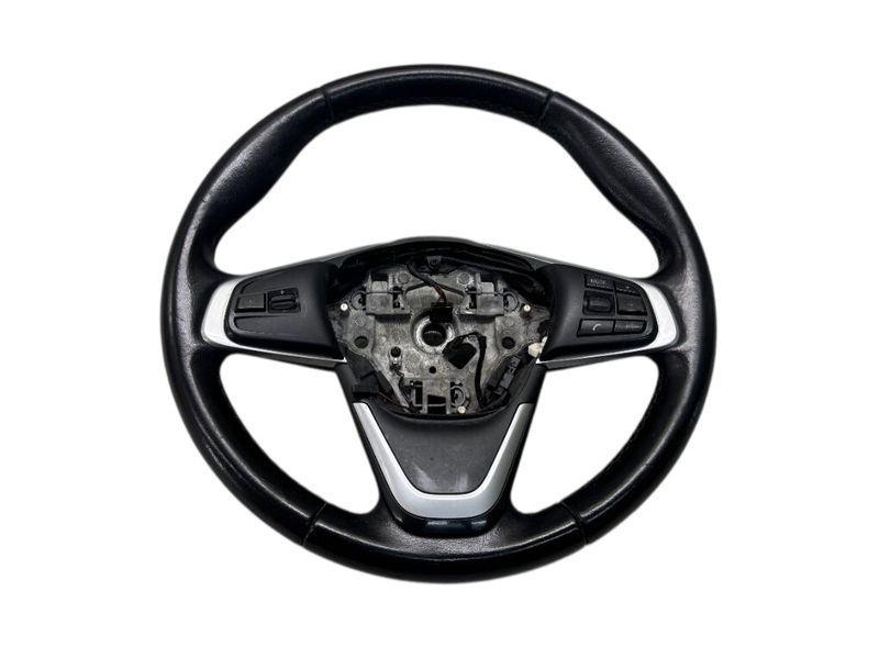 32306860357 Steering Wheel BMW 2 Active Tourer (F45, F46) (2013-2021)