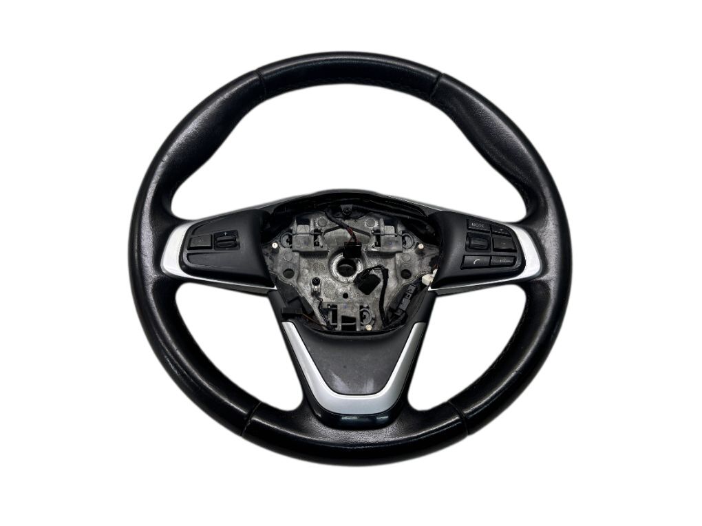 32306860357 Steering Wheel BMW 2 Active Tourer (F45, F46) (2013-2021) — Europe Delivery
