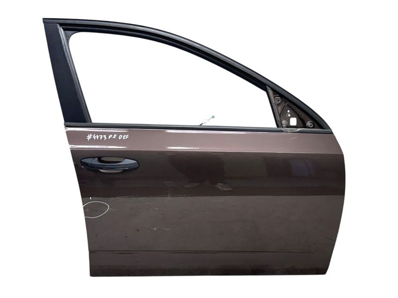 5E0831052 Door Front Right SKODA OCTAVIA III (5E) (2012-2019) — Europe Delivery