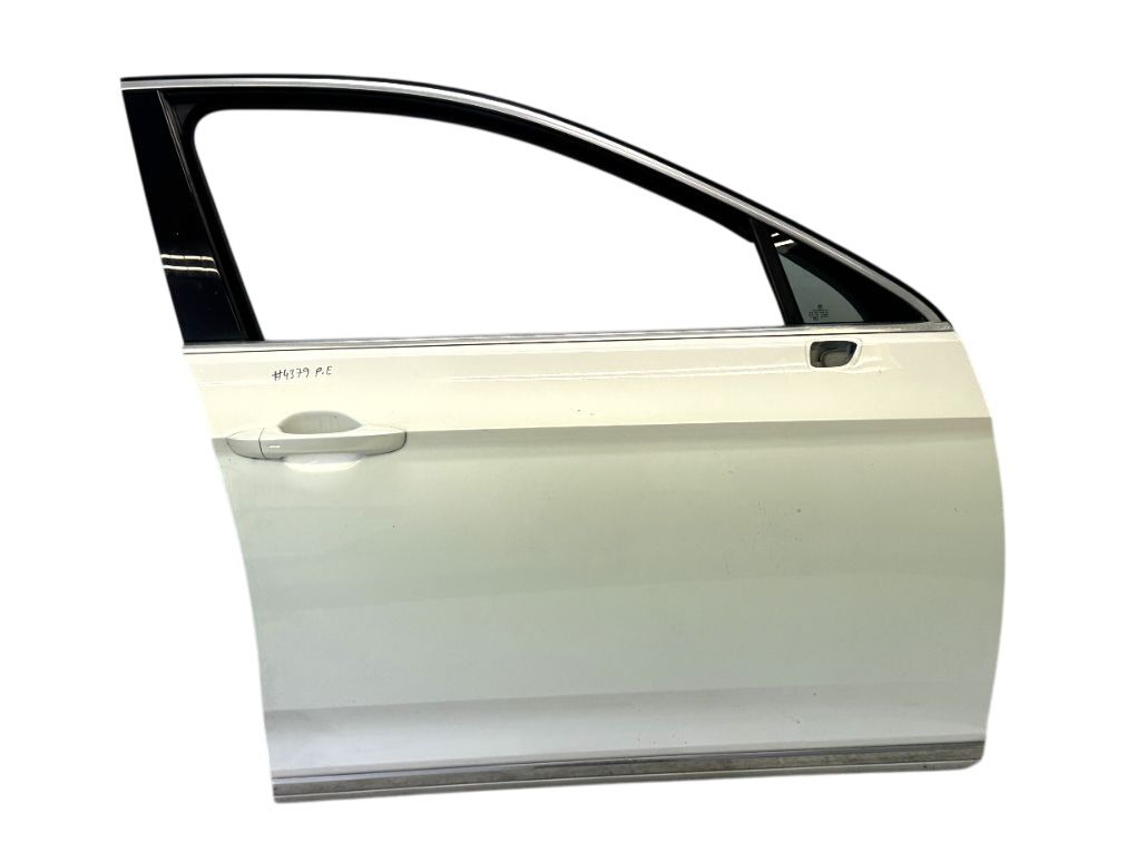 3G0831312K Door Front Right VW PASSAT B8 (3G) / ALLTRACK (2014-2023)