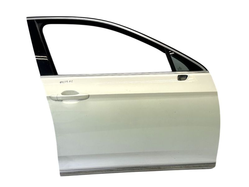 3G0831312K Door Front Right VW PASSAT B8 (3G) / ALLTRACK (2014-2023)