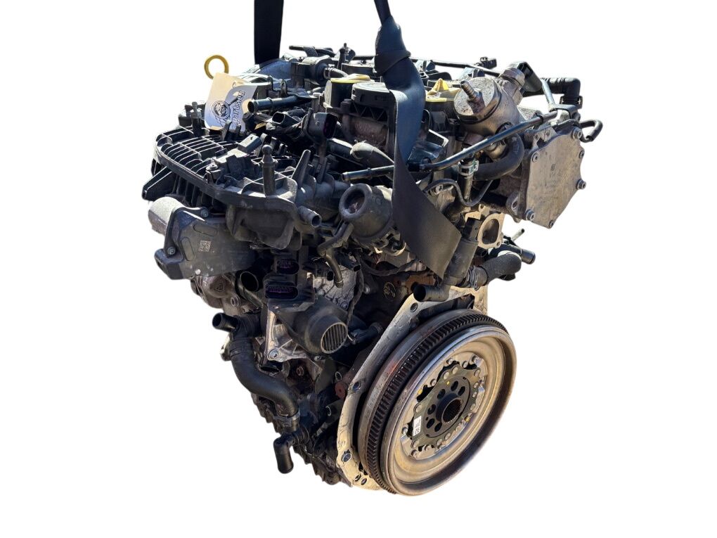 DJHA DJHB CJXG CJXH CJXB CJXF CYFB CJXD CJXE CJXC Engine AUDI A3 (8V_) (2012-2020)