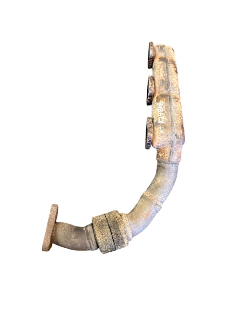 A6421400409 A6421400609 A6421400809 A642140080980 Exhaust Manifold MERCEDES-BENZ VITO / VIANO (W639) (2003-2014)