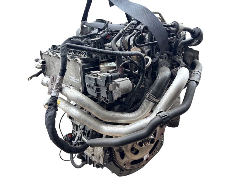 CVN CVNA Engine AUDI A4 (8W, B9) (2015-)