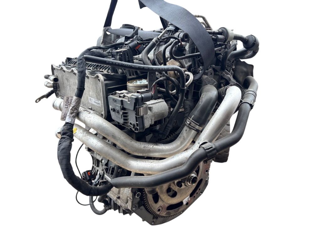 CVN CVNA dzinējs AUDI A4 (8W, B9) (2015-) — Piegāde Eiropā