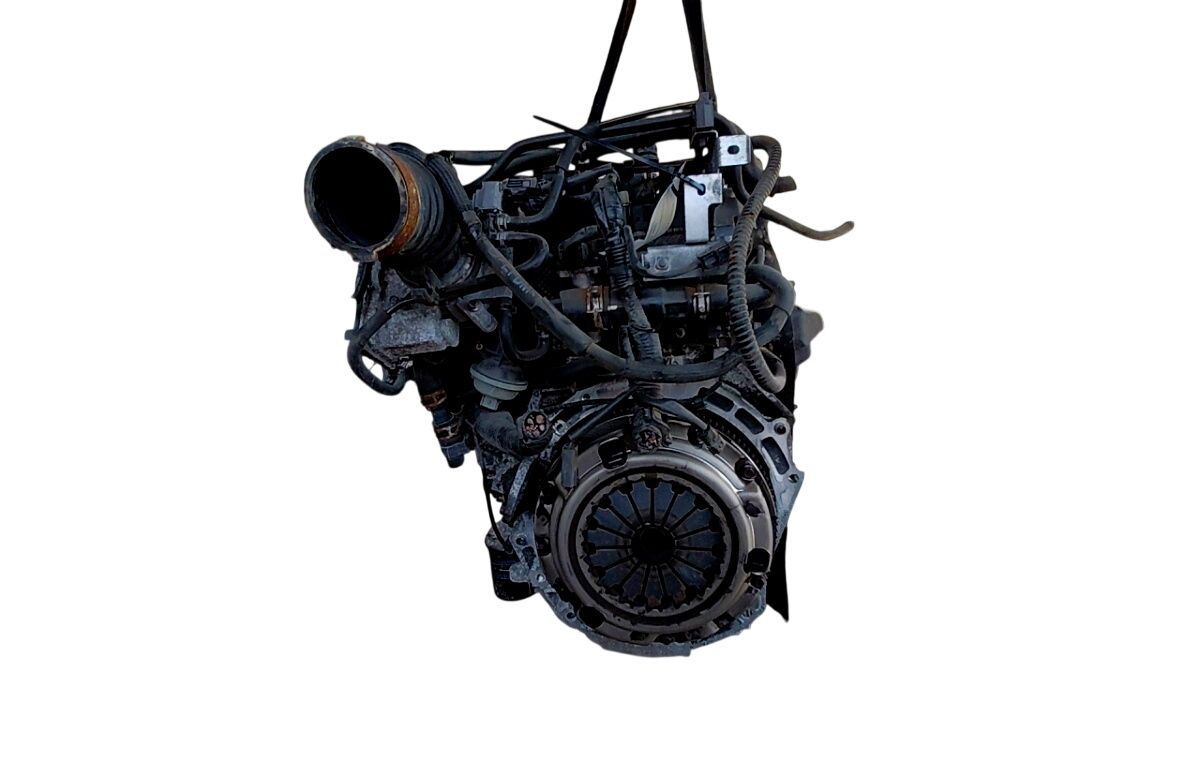 L813 Engine MAZDA 6 (GH) (2007-2012) — Europe Delivery
