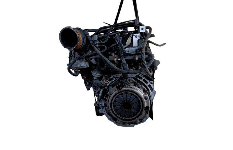 L813 Engine MAZDA 6 (GH) (2007-2012) — Europe Delivery
