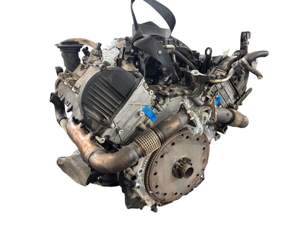 CDUC CDUD CDTA CKV CKVA CKVB CKVC Engine AUDI A6 / A6 ALLROAD (C7, 4G) (2010-2018)