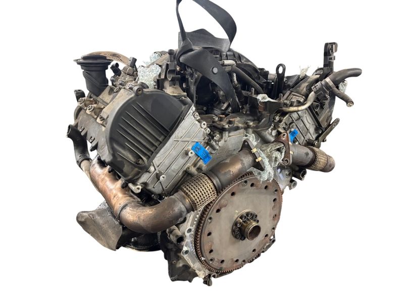 CDUC CDUD CDTA CKV CKVA CKVB CKVC Engine AUDI A6 / A6 ALLROAD (C7, 4G) (2010-2018)