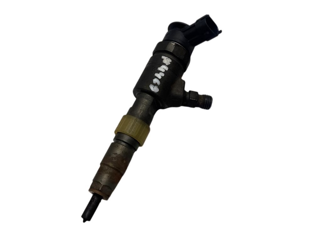 CV6Q-9F593-AA CV6Q9F593AA Fuel Injector FORD FOCUS III (2010-2018)