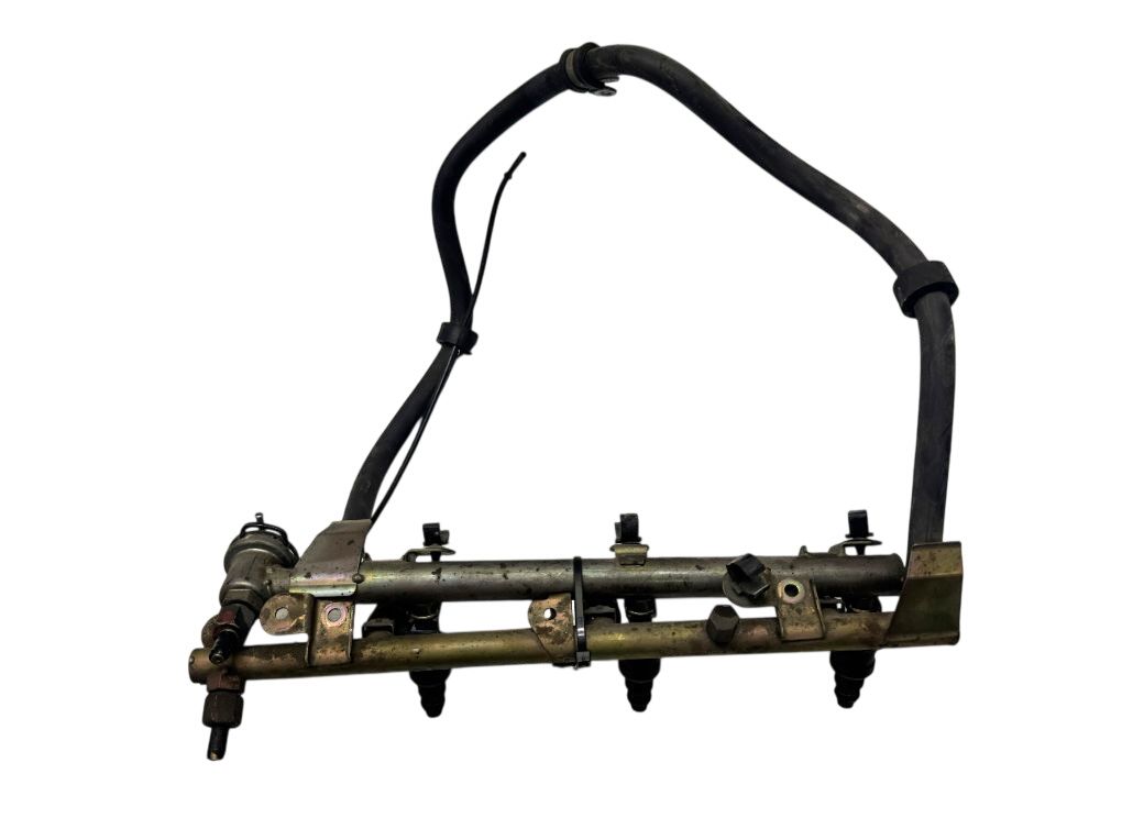99660612000 99611003107 Fuel injector set PORSCHE BOXSTER I (1996-2004)