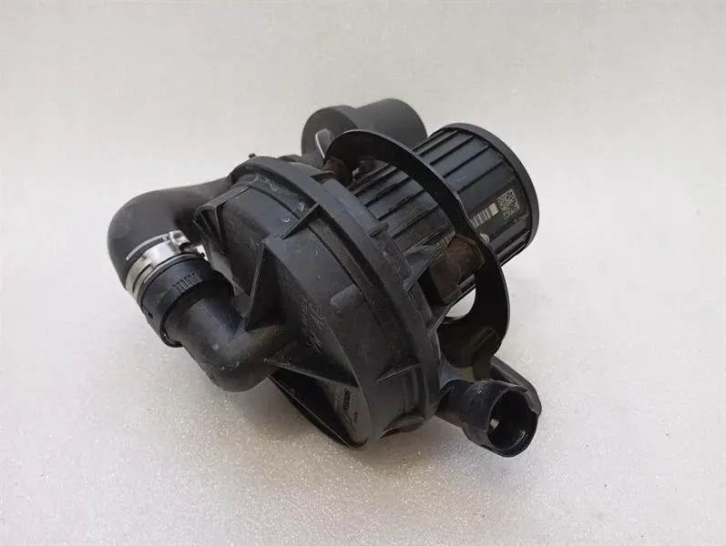Pompa powietrza Audi R8 4S AWD 07L959253K — Dostawa w Europie