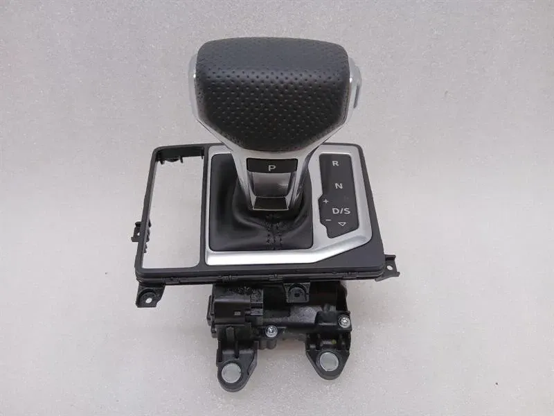 Audi R8 4S AWD Gear Selector 4S2713041F Gear Shift Linkage RHD RIGHT HAND DRIVE — Europe Delivery