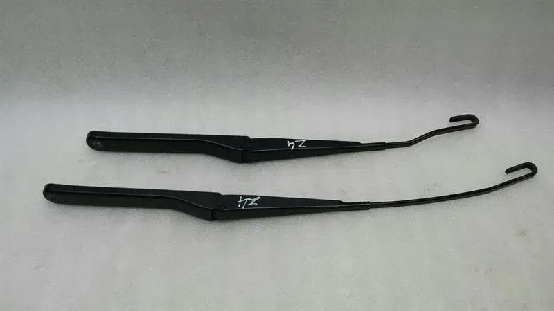 BMW Z4 E85 E86 Stikla tīrītāja sviru komplekts RHD 61617011767 Vējstikla tīrītājs 61617011764 — Piegāde Eiropā