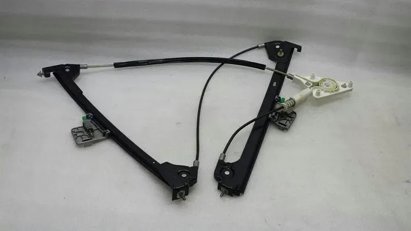 Mercedes CL W215 Left Front Door Winder A2157200346 Window Regulator Front Left — Europe Delivery