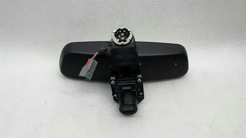 Land Rover Range Rover Vogue L322 Rear View Mirror AH32-17E768-AC Rear View Mirror — Europe Delivery
