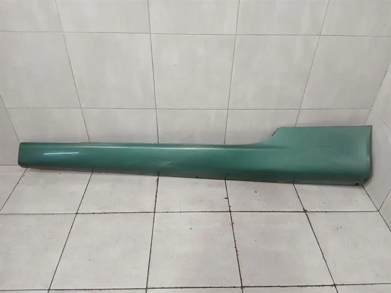 Aston Martin DB9 COUPE side skirt 6G43-10609-AB LH side skirts — Europe Delivery