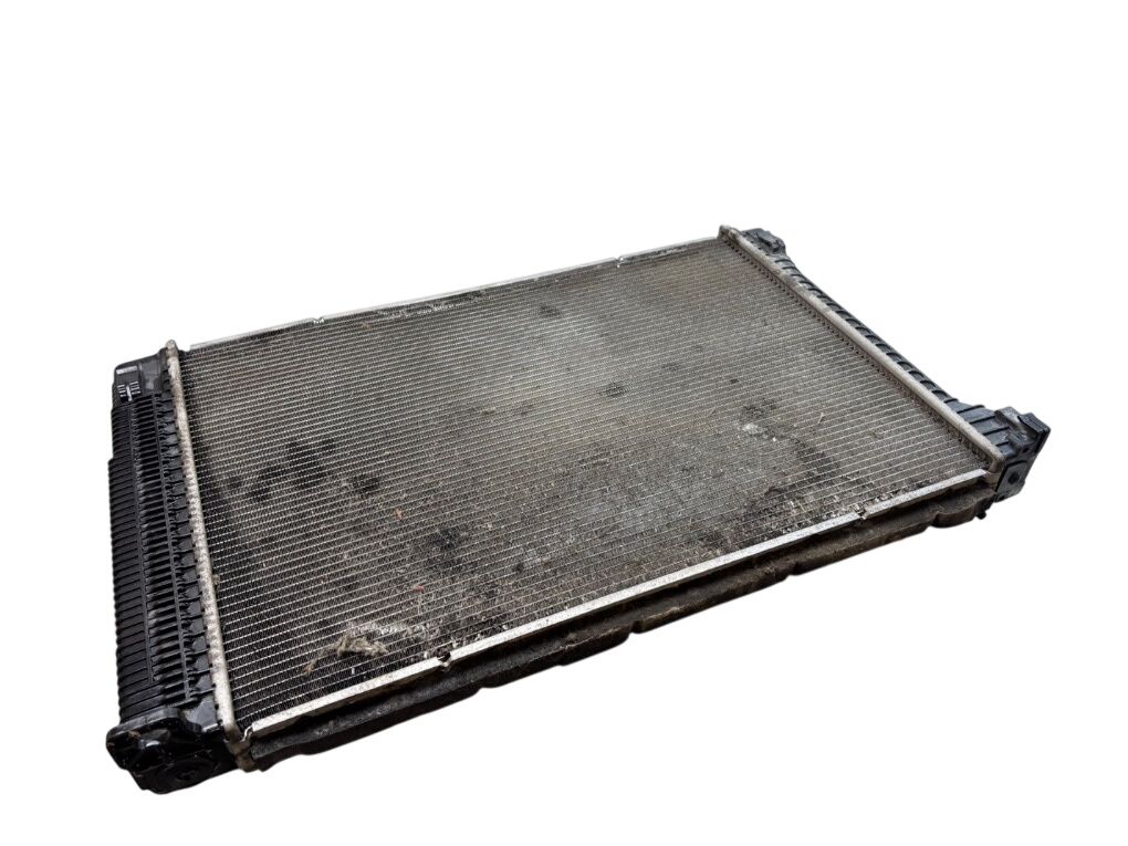 214604GC0A Radiator INFINITI Q50 (V37) (2013-)