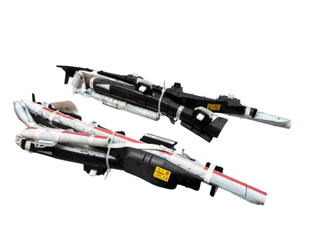 98251AL060 98251AL070 Set of head/curtain airbags SUBARU LEGACY VI / Outback (2014-2019)