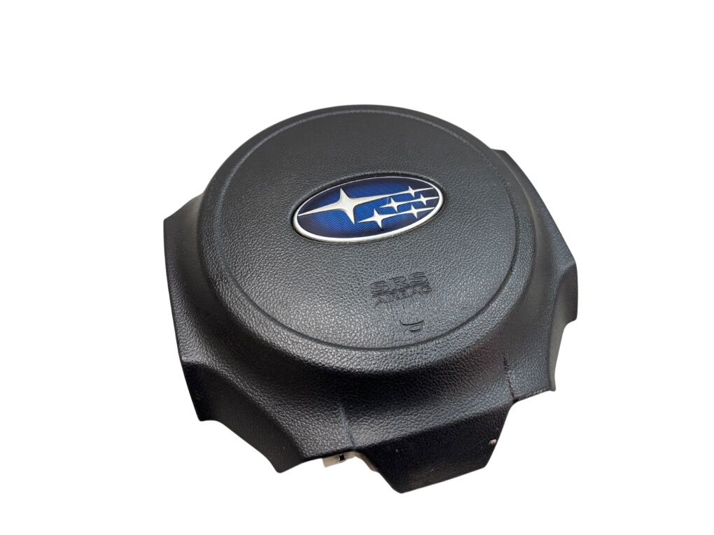 98211AL010VH Steering Wheel Airbag SUBARU LEGACY VI / Outback (2014-2019) — Europe Delivery