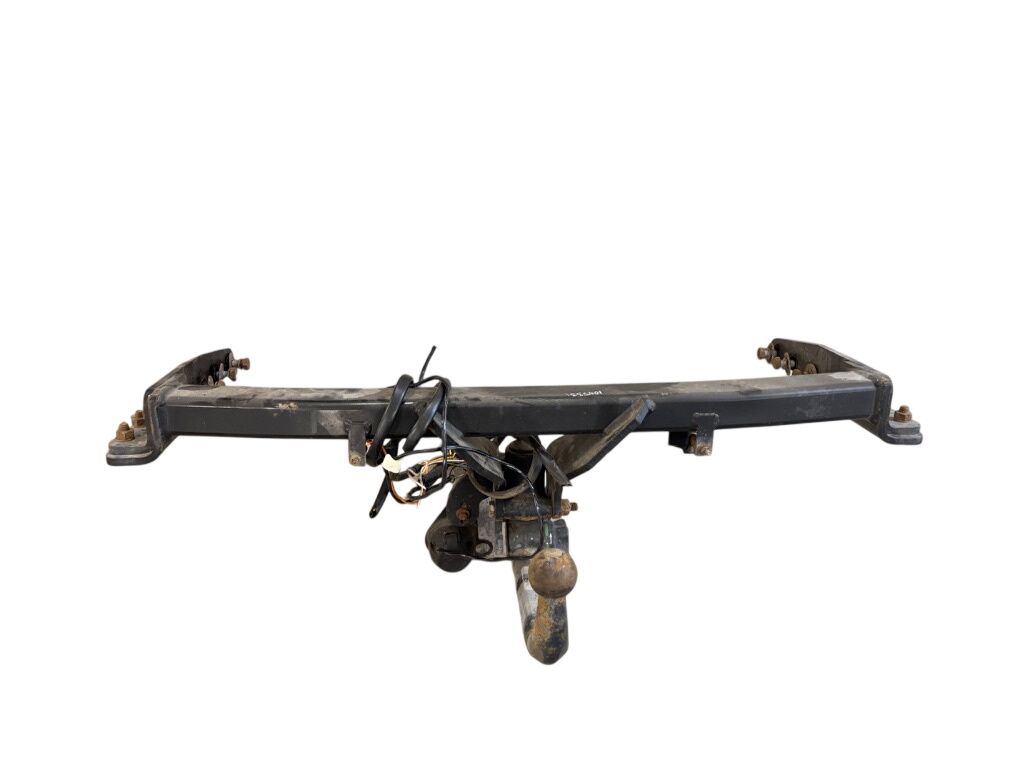 Towbar JEEP GRAND CHEROKEE IV (WK, WK2) (2010-2021)