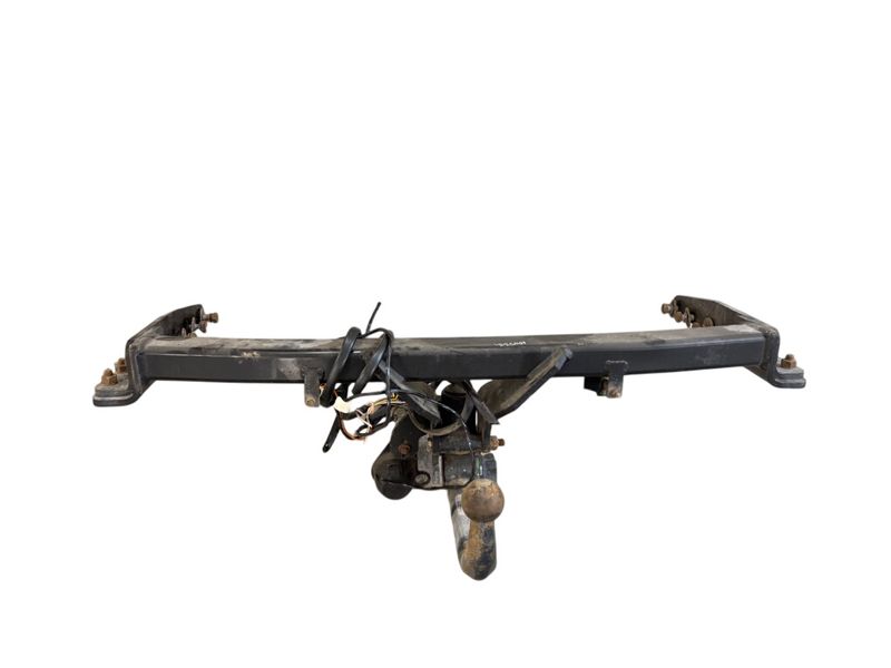 Towbar JEEP GRAND CHEROKEE IV (WK, WK2) (2010-2021)