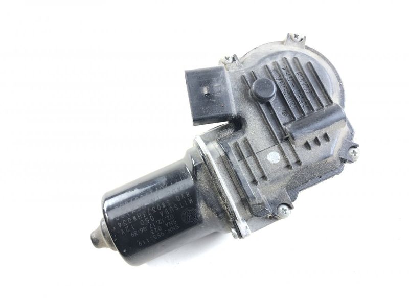 5NN955023 Moteur d'essuie-glace pour pare-brise VW TIGUAN II (AD, BW) (2016-2024) — Livraison en Europe
