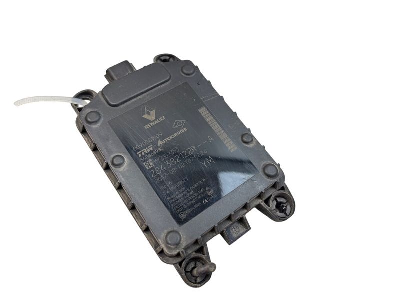 284382122R Distronic radar / sensor RENAULT ESPACE V (JR) (2015-2023)