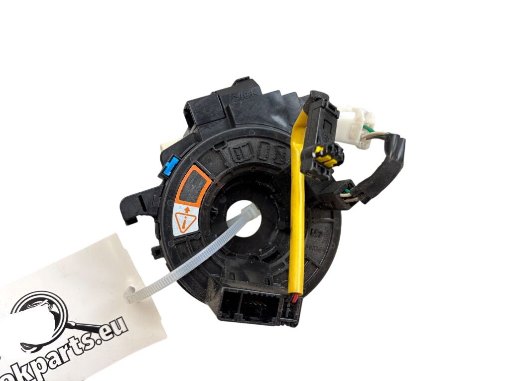 83196SG010 Steering wheel slip ring / squib SUBARU LEGACY VI / Outback (2014-2019) — Europe Delivery