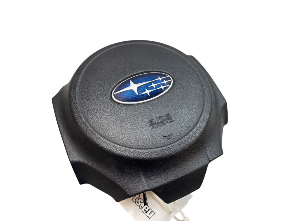 98211AL010VH Steering Wheel Airbag SUBARU LEGACY VI / Outback (2014-2019) — Europe Delivery