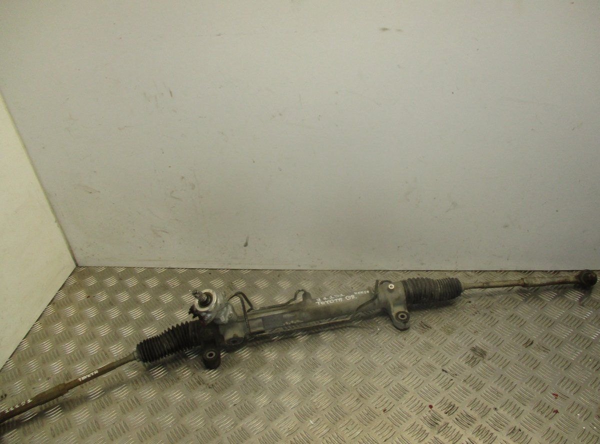 7891974265 Steering rack TOYOTA COROLLA Verso II (AR10) (2004-2009)