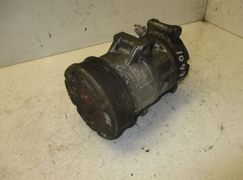 4472209243 AC Compressor TOYOTA AVENSIS (T250) (2003-2008)