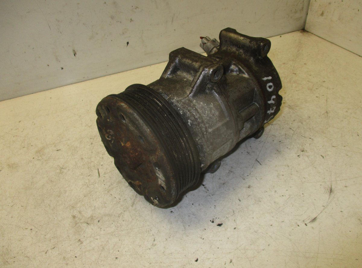 4472209243 Sprężarka klimatyzacji TOYOTA AVENSIS (T250) (2003-2008) — Dostawa w Europie