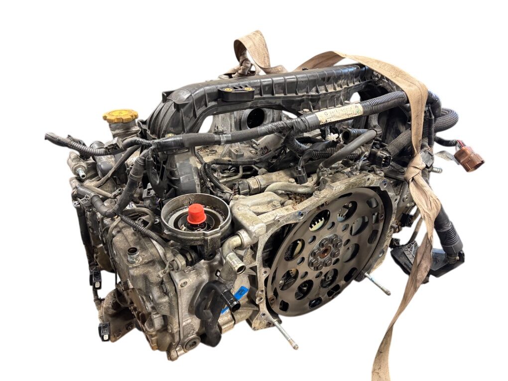 EE20Z Engine SUBARU LEGACY VI / Outback (2014-2019)