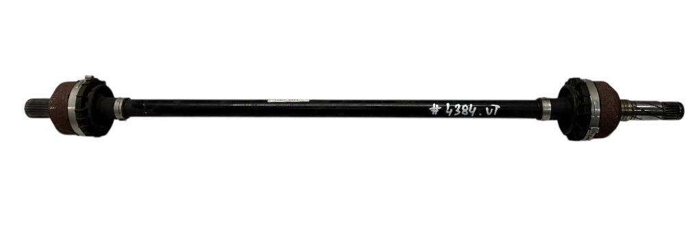 31460281 Drive Shaft Rear Left VOLVO XC40 / EX40 / EC40 (536, 539) (2017-)