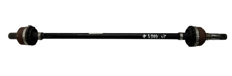31460281 Drive Shaft Rear Left VOLVO XC40 / EX40 / EC40 (536, 539) (2017-)