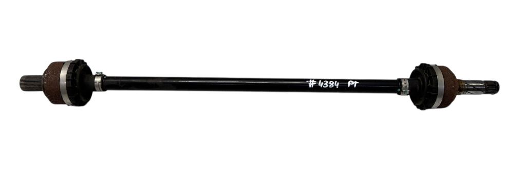 31460282 Drive Shaft Rear Right VOLVO XC40 / EX40 / EC40 (536, 539) (2017-)