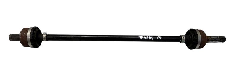 31460282 Drive Shaft Rear Right VOLVO XC40 / EX40 / EC40 (536, 539) (2017-) — Europe Delivery