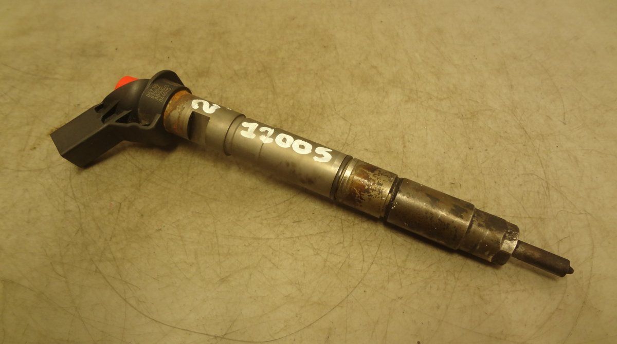 0445115032 Fuel Injector AUDI Q7 (4L) (2006-2015)