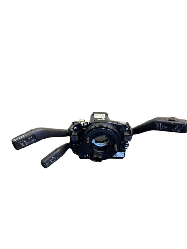 5K0953569T 3C9953501BG 3C9953502B Indicator/wiper/slip ring switch (stalk) VW PASSAT B7 / ALLTRACK (2010-2015)