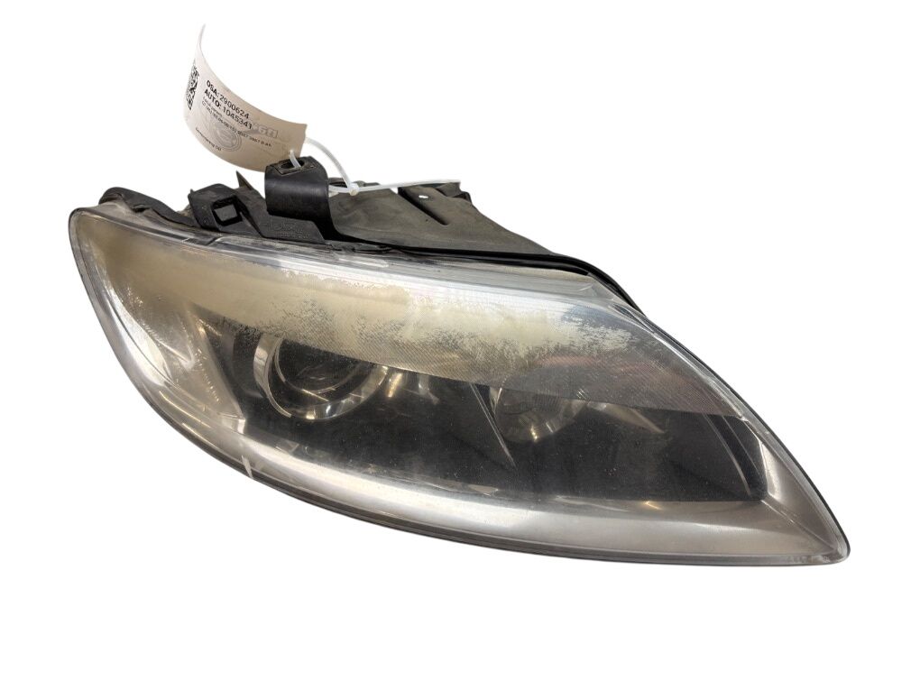 4L0941030A Headlight right AUDI Q7 (4L) (2006-2015)