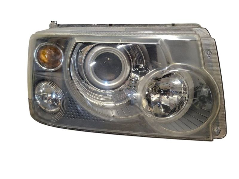 1LL23802250 Headlight right LAND ROVER RANGE ROVER SPORT I (L320) (2005-2013)