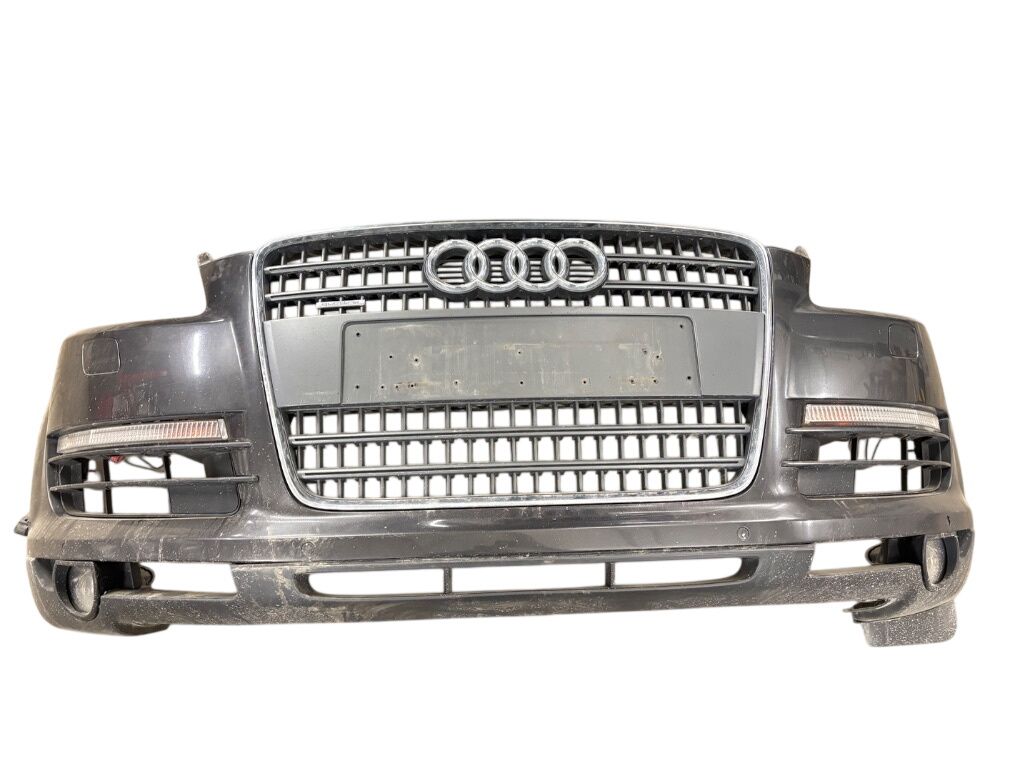 4L0807105C Priekšējais buferis AUDI Q7 (4L) (2006-2015) — Piegāde Eiropā