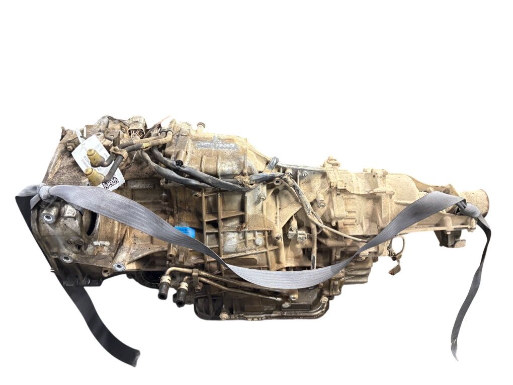 Коробка передач 31000AJ540 для SUBARU LEGACY VI / Outback (2014-2019) — Доставка по Европе