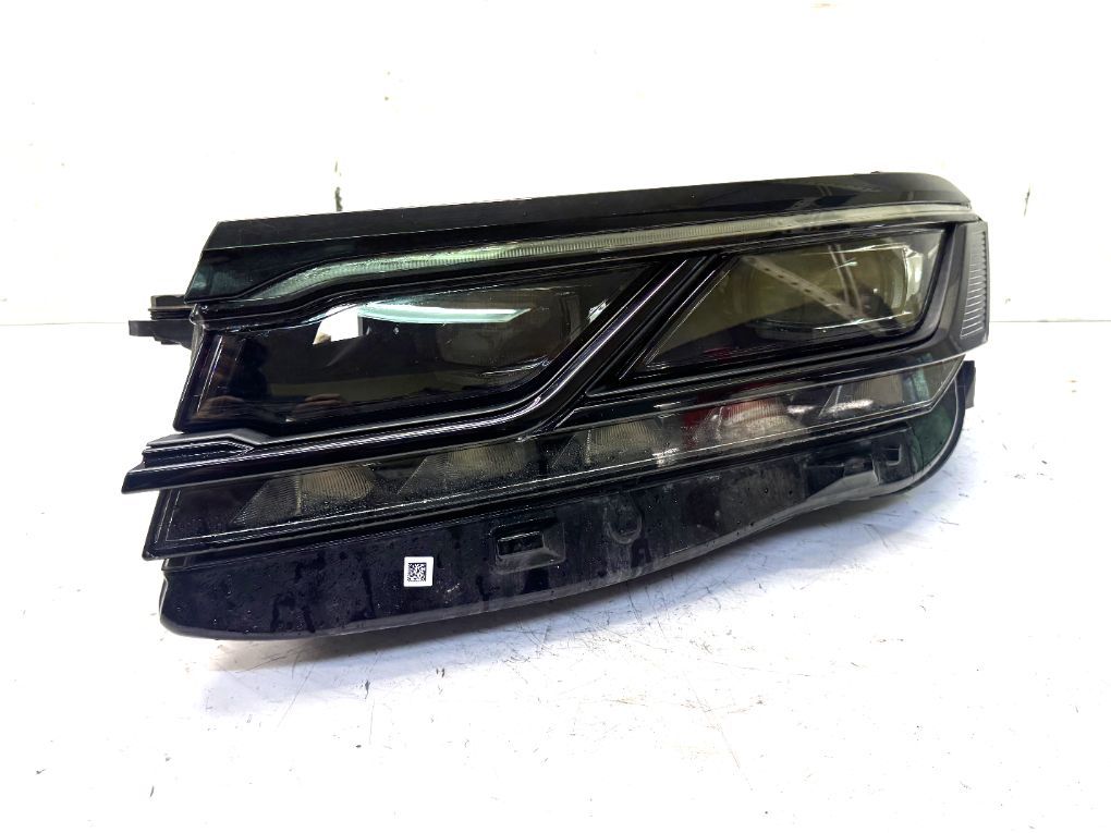 761941081A 1EX013143-17 1EX01314317 Headlight left VW TOUAREG III (CR) (2017-)