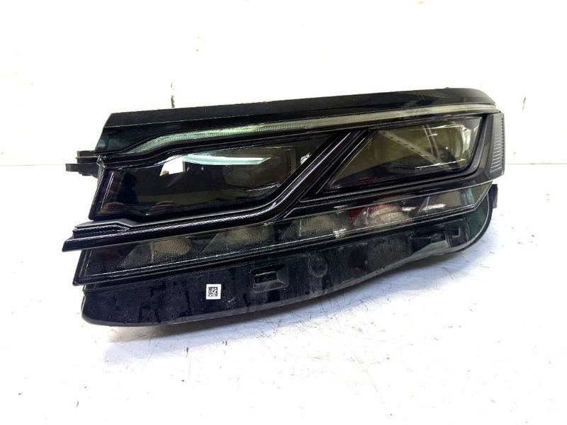 761941081A 1EX013143-17 1EX01314317 Headlight left VW TOUAREG III (CR) (2017-)